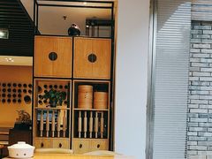 -姥姥家春饼店(惠新东街店)
