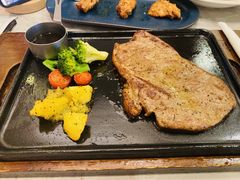 -必胜客(城西银泰店)