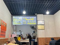-攀枝花·任德琼·盐边羊肉米线