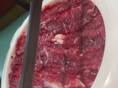 -左庭右院鲜牛肉火锅(长泰广场店)
