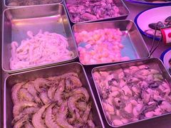 -粥全粥到海鲜家常菜(瞿塘峡路店)