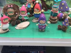 -泡泡玛特POPMART(杭州乐堤港店)