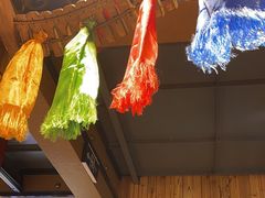 -蒙艾里民族传统菜蒙餐