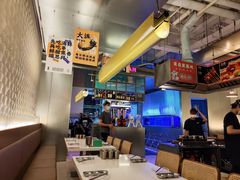 -白仁仔· 活烤海鲜 宵夜(豫园店)