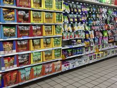 -沃尔玛超市(北大街店)