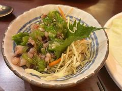 -鸟鹏烧鸟居酒屋(仁恒梦中心店)