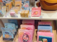 -KAKAO FRIENDS(弘大店)