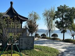 -东钱湖旅游度假区