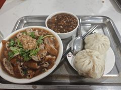 -姚记炒肝店(鼓楼店)