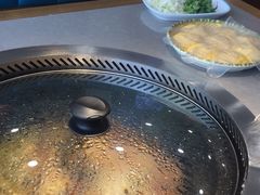 -门家大院铁锅炖·KTV·包房(浑南店)