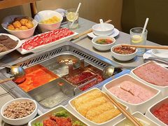 -海底捞火锅(凯德广场店)