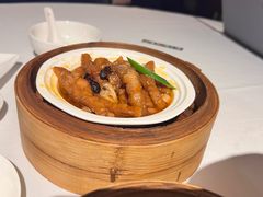 -潮福城潮州大酒楼(湖滨北路店)
