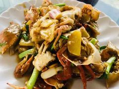 -七鲜渔港美食餐厅(巽寮湾海景店)