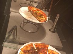 -好日子皇冠假日酒店·君怡咖啡厅(特美思大厦店)