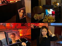 -HUBBA祜精酿(五羊邨店)