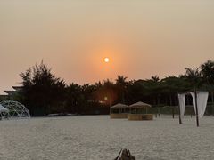 -石梅湾艾美度假酒店