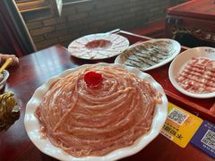 -重庆袁老四火锅(武进万达店)