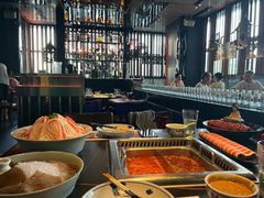 -大隐·成都火锅Bistro(合生麒麟新天地店)