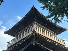 -香积寺