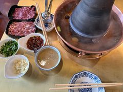 -牛街清真满恒記(平安里西大街店)