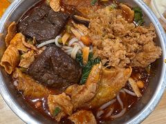 -柳州肥姨妈大骨螺蛳粉(曹路店)