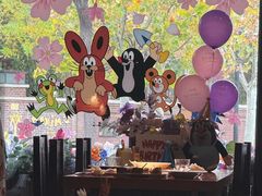 -布拉格餐厅· 中欧捷克菜(全国首店)