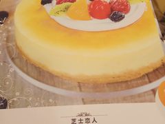 -可莎蜜儿(湖墅南路店)