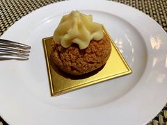 -都会尚膳·海鲜自助餐厅(重庆万豪酒店)