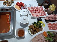 -捞九门海鲜牛肉自助火锅(廉江店)