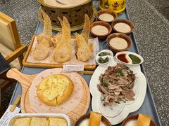 -羊之道草原味道清真餐厅(番禺店)