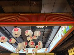 -三禾寿司(君尚店)
