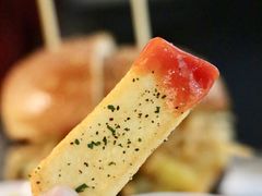 -HELLO 27 意面·沙拉·帕尼尼