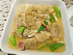 -一江春水·杭帮臻宴(三台山店)