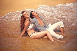 -太古映画婚纱摄影(天河店)