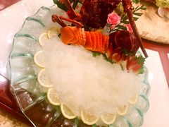 -顺峰(农展馆店)