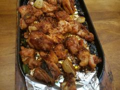 -老东镇啤酒屋海鲜加工·蒸汽海鲜·海鲜烧烤(台东店)