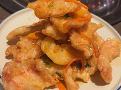 -粗粮人家·东北菜(洋桥店)