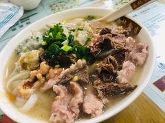 -荔林食店(西华路店)
