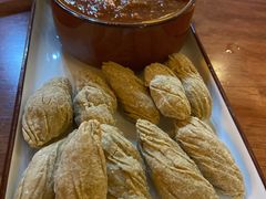 生牛肉酱-思金拉措庄园藏餐(太阳岛店)