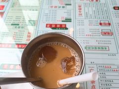 -福记烧味茶餐厅(豪森丽都店)