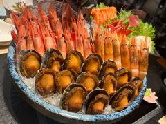 -匠和风精致料理(成都龙湖滨江天街店)