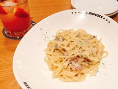 -MR.ROCKY洛奇先生RESTAURANT&BAR(宝安壹方城店)