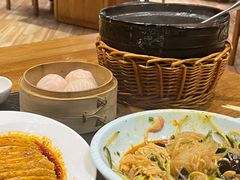 -小城粥道·海胆鲜虾粥(解放广场店)