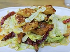-巴依老爷新疆餐厅