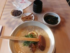 猪软骨春笋-味千拉面(常州关河东路分店)