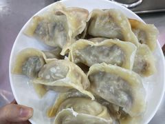 -奉天蚨祥饺子馆