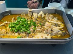 -半天妖烤鱼(京新广场店)