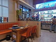-锅老头铁锅炖•大锅蒸汽海鲜(韩乐坊店)