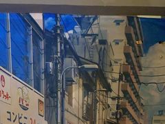 -谜语人真人演绎沉浸式密室实景游戏剧场