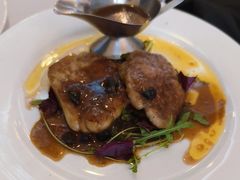 -成桂西餐厅·42年的味道(五大道疙瘩楼店)